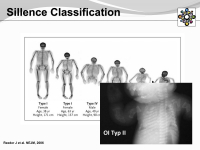 Abbildung 4: Osteogenesis imperfecta