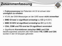 Abbildung 25: Osteogenesis imperfecta