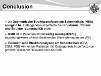 Abbildung 26: Osteogenesis imperfecta