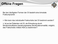 Abbildung 28: Osteogenesis imperfecta