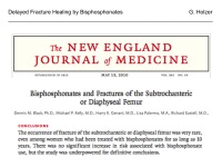 Abbildung 26: Bisphosphonates