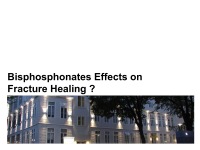 Abbildung 27: Bisphosphonates
