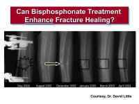 Abbildung 28: Bisphosphonates