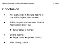 Abbildung 34: Bisphosphonates