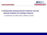 Abbildung 2: SPORT-Projekt