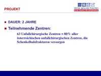 Abbildung 6: SPORT-Projekt