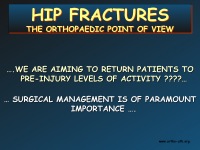 Abbildung 7: Orthopaedic Perspective