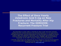 Abbildung 33: Orthopaedic Perspective