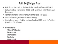 Abbildung 4: Osteoporose