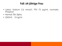 Abbildung 5: Osteoporose