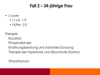 Abbildung 14: Osteoporose