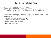Abbildung 22: Osteoporose