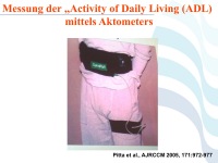 Abbildung 23: COPD - Osteoporose