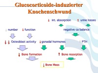 Abbildung 29: COPD - Osteoporose