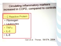 Abbildung 41: COPD - Osteoporose