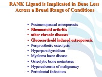 Abbildung 62: COPD - Osteoporose