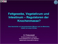 Abbildung 1: Knochenmasse