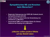 Abbildung 14: Knochenmasse