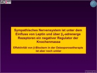 Abbildung 18: Knochenmasse
