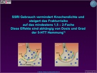 Abbildung 30: Knochenmasse
