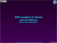 Abbildung 31: Knochenmasse