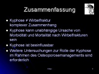 Abbildung 9: K�rperhaltung