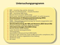 Abbildung 4: Immobilisierung