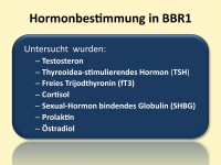 Abbildung 9: Immobilisierung