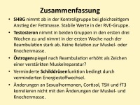Abbildung 20: Immobilisierung