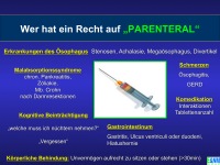 Abbildung 3: Parenterale Bisphosphonate