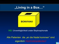 Abbildung 4: Parenterale Bisphosphonate