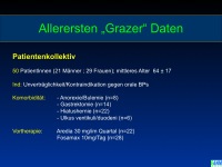 Abbildung 6: Parenterale Bisphosphonate