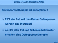 Abbildung 7: Parenterale Bisphosphonate