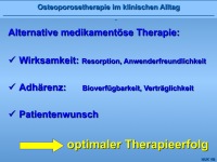 Abbildung 16: Parenterale Bisphosphonate