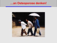 Abbildung 2: HRT- Osteologie