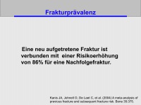 Abbildung 5: HRT- Osteologie