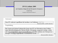 Abbildung 15: HRT- Osteologie