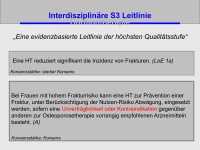 Abbildung 18: HRT- Osteologie