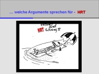 Abbildung 24: HRT- Osteologie