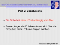 Abbildung 26: HRT- Osteologie