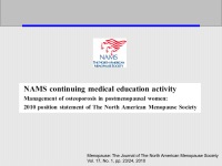 Abbildung 30: HRT- Osteologie