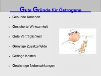 Abbildung 33: HRT- Osteologie