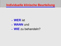 Abbildung 39: HRT- Osteologie