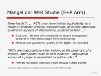 Abbildung 9: HRT