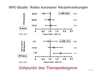 Abbildung 13: HRT