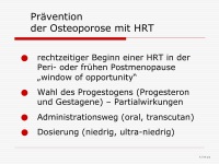 Abbildung 22: HRT