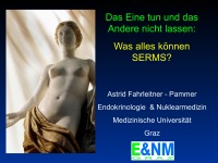 Abbildung 1: SERMS