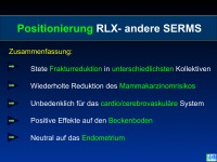 Abbildung 57: SERMS