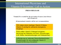Abbildung 18: Vitamin D