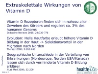 Abbildung 2: Vitamin D 